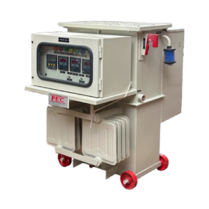 100KVA EXPO 1