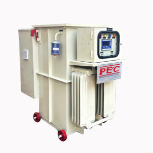 200 kva avc 