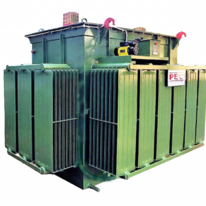 21000 amps Rectifier Part B