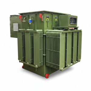 2500 KVA HYD 4.1