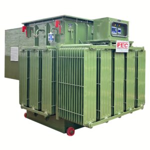 2500 kva avc ex 2 F