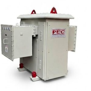 500 kva dry lighting trf.