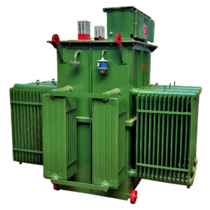 8000 amps. recifier 1