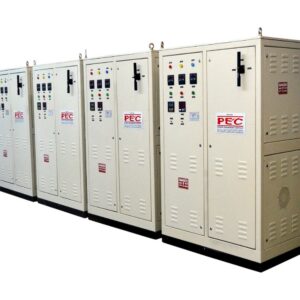DRY TYPE AES 100 KVA 1