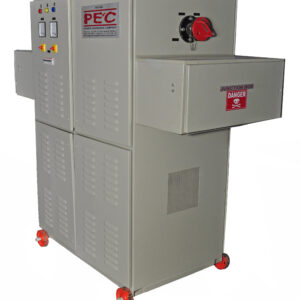 Dry Isolation Transformer